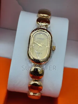 Different Brand Ladies Watch