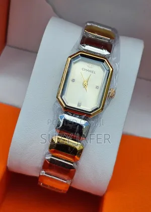 Different Brand Ladies Watch