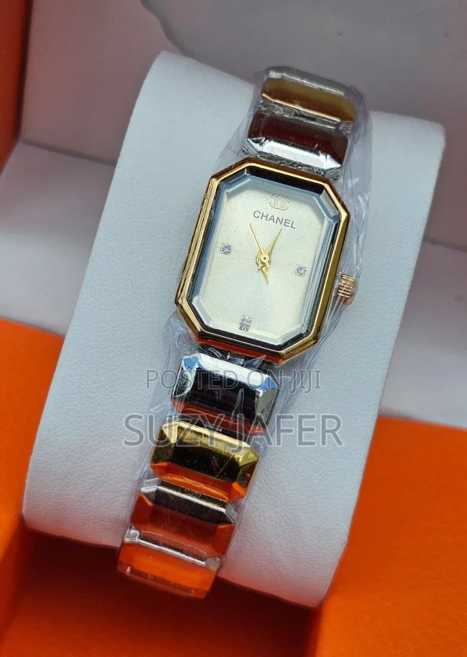Different Brand Ladies Watch