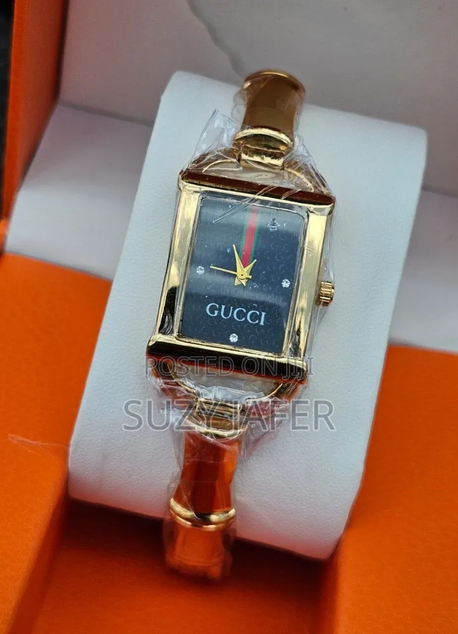 Different Brand Ladies Watch