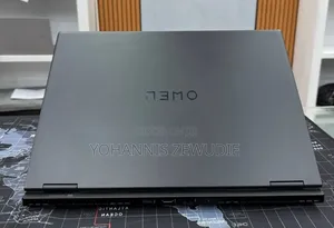 New Laptop HP Omen 16 16GB Intel Core i9 SSD 1T