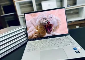 New Laptop HP Pavilion 15 16GB Intel Core i5 SSD 1T