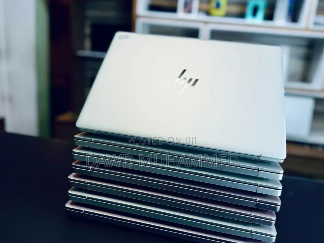 New Laptop HP Pavilion 15 16GB Intel Core i5 SSD 1T