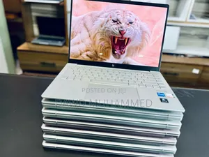 New Laptop HP Pavilion 15 16GB Intel Core i5 SSD 1T