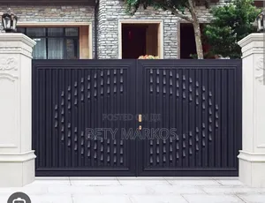 Metal Out Doors