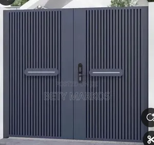 Metal Out Doors