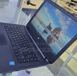 Laptop HP Stream Notebook 4GB Intel Core i5 HDD 500GB