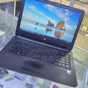 Laptop HP Stream Notebook 4GB Intel Core i5 HDD 500GB