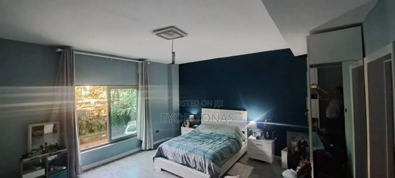 Furnished 2bdrm Apartment in የሚሸጥ አፓርታማ ካዛንቺስ, Kirkos for sale