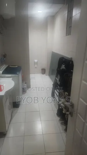 Furnished 2bdrm Apartment in የሚሸጥ አፓርታማ ካዛንቺስ, Kirkos for sale
