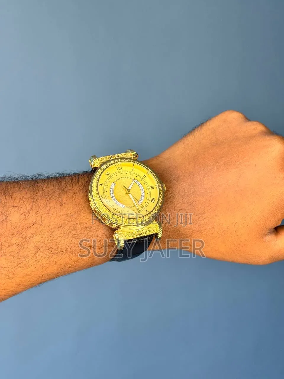 Patek Phil