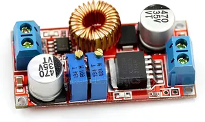 Dc to Dc Buck Converter