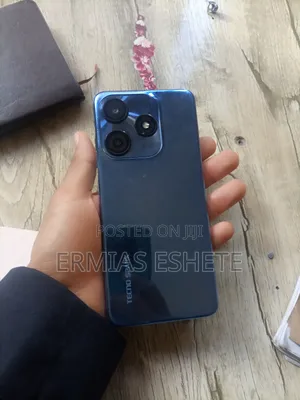 Tecno Spark 10C 128 GB Blue