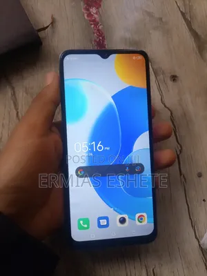 Tecno Spark 10C 128 GB Blue
