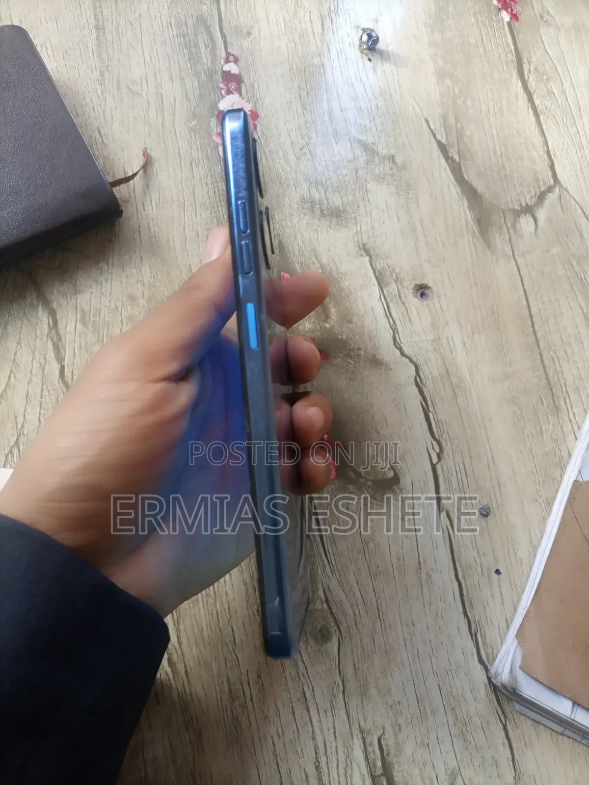 Tecno Spark 10C 128 GB Blue