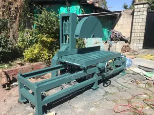 Stone Block Machine
