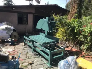 Stone Block Machine