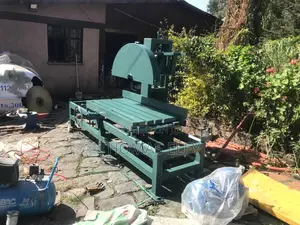 Stone Block Machine