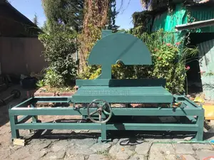 Stone Block Machine