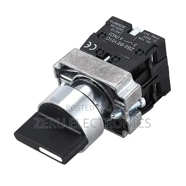 Selector Switch