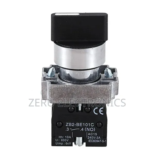 Selector Switch