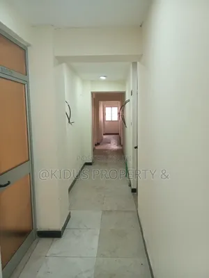 1bdrm Apartment in Mekanisa German, Nifas Silk-Lafto for rent