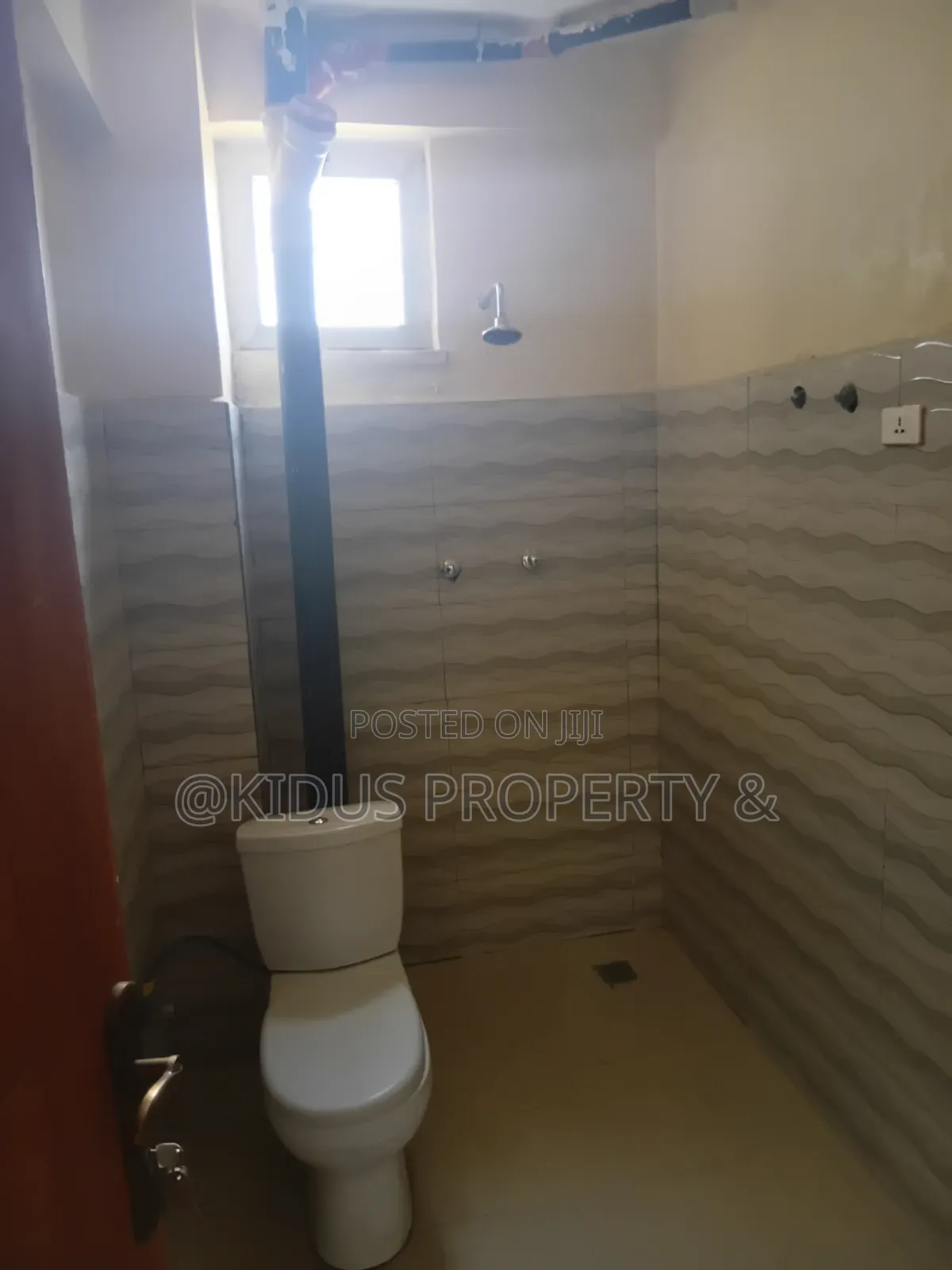 1bdrm Apartment in Mekanisa German, Nifas Silk-Lafto for rent