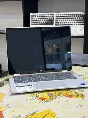 New Laptop HP OmniBook 5 Flip 16GB Intel Core i7 SSD 512GB