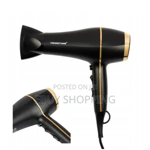 Cut Drying Time in Half – Hometime High-Performance Dryer