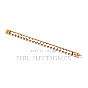 Long Flex Sensor
