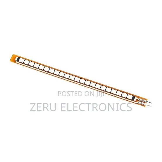 Long Flex Sensor