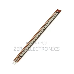 Long Flex Sensor