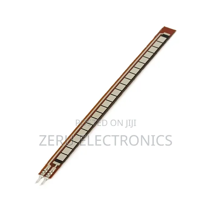 Long Flex Sensor