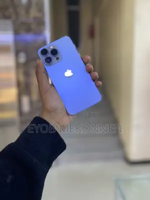 Apple iPhone 13 Pro 128 GB Blue