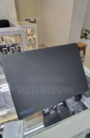 New Laptop Asus ROG Zephyrus G15 16GB Intel Core i7 HDD 1T