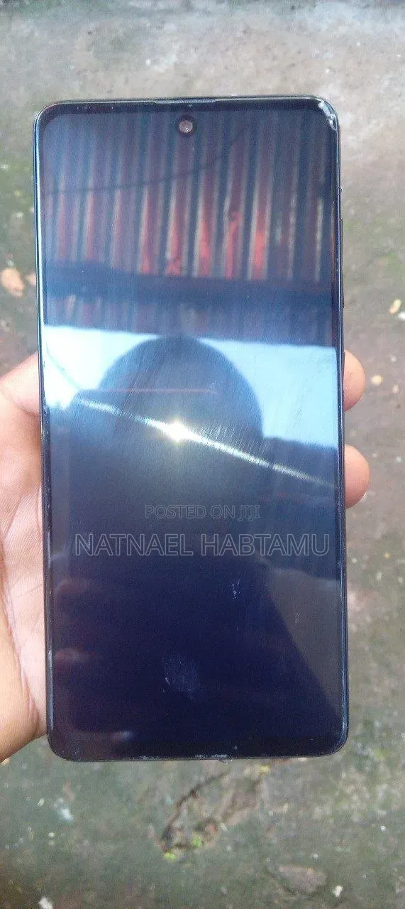 Samsung Galaxy A51 64 GB Blue