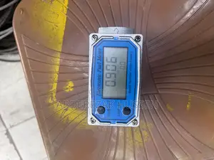 Flow Meter