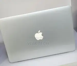 New Laptop Apple MacBook Air 2017 8GB Intel Core i5 SSD 256GB