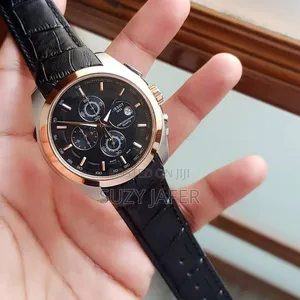 Tissot Watch