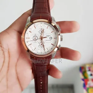 Tissot Watch