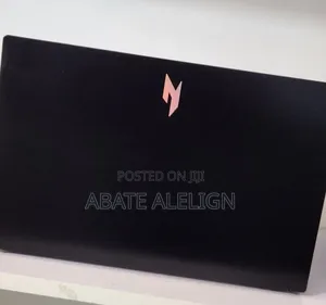 New Laptop Acer Nitro 5 16GB Intel Core i7 SSD 512GB