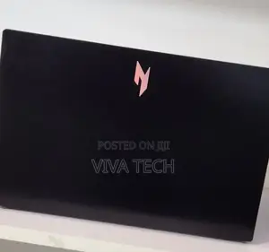 New Laptop Acer Nitro 5 16GB Intel Core i7 SSD 512GB