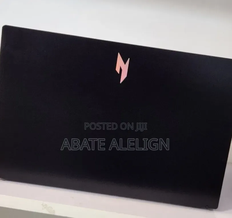 New Laptop Acer Nitro 5 16GB Intel Core i7 SSD 512GB
