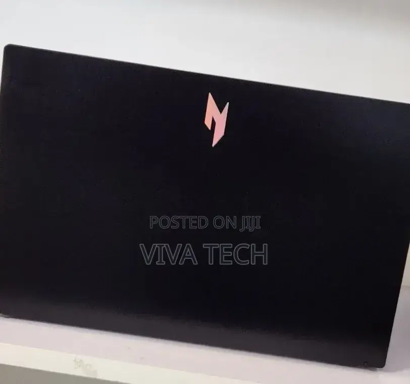 New Laptop Acer Nitro 5 16GB Intel Core i7 SSD 512GB
