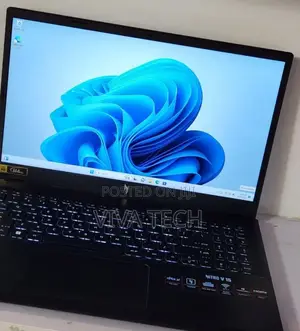 New Laptop Acer Nitro 5 16GB Intel Core i7 SSD 512GB