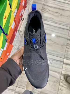 አዲስ የመጡ የኤድኮ (Edco) ስኒከር ጫማዎች