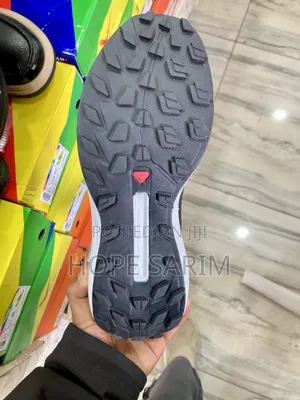 አዲስ የመጡ የኤድኮ (Edco) ስኒከር ጫማዎች