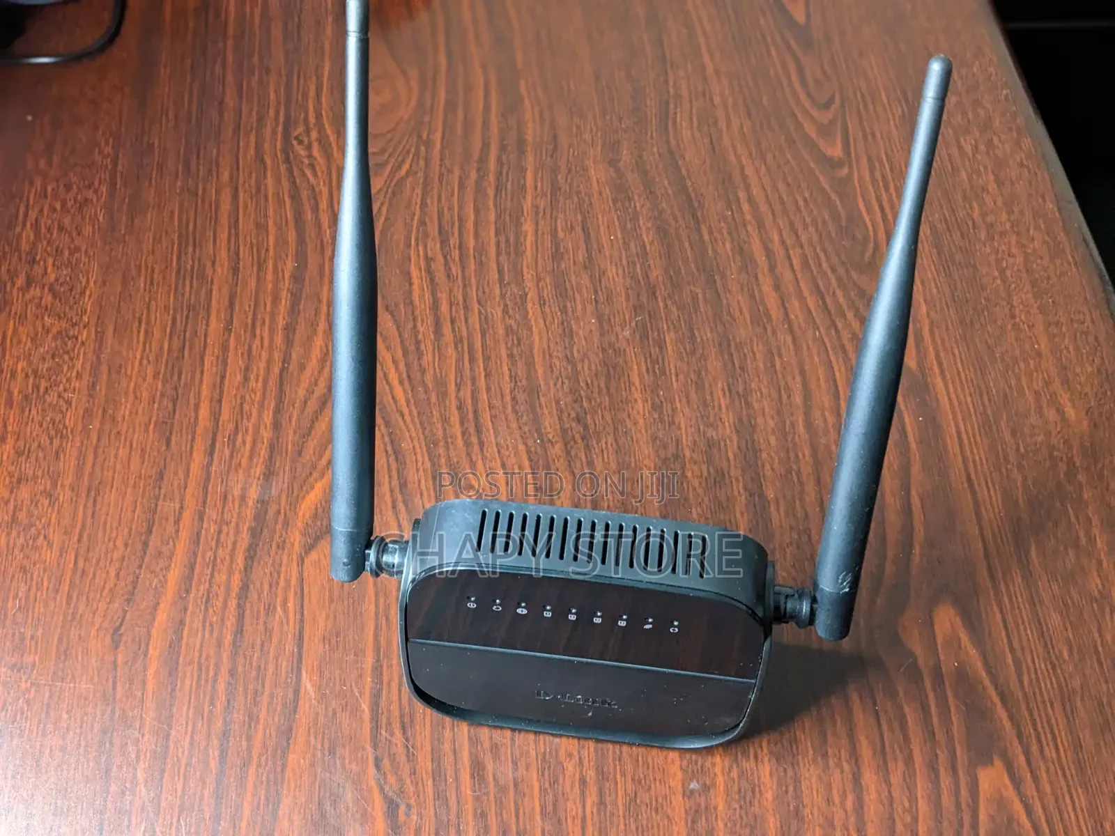 D-Link Router