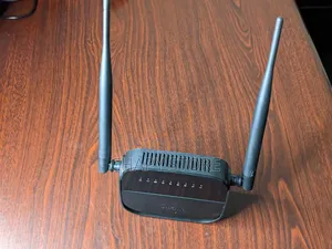 D-Link Router