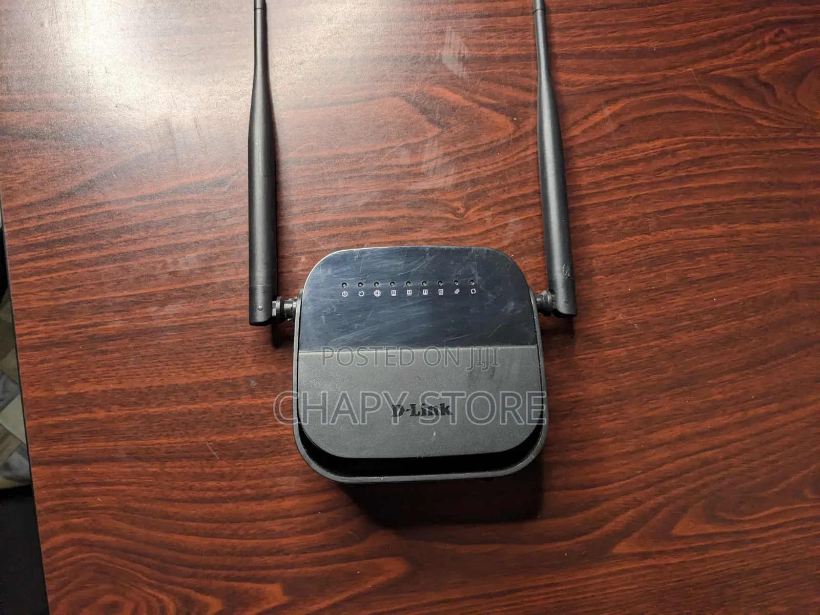D-Link Router
